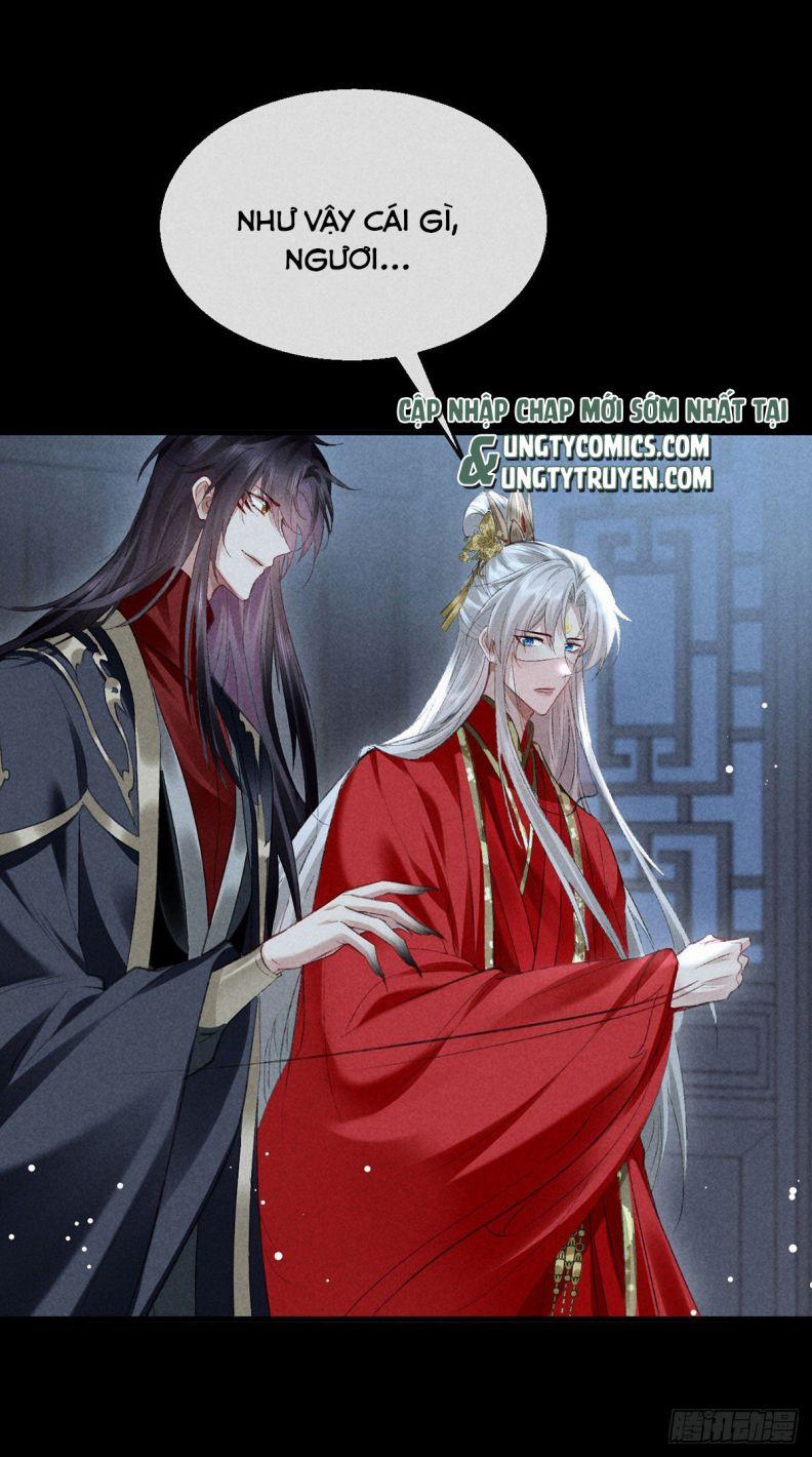 Đồ Mưu Bất Quỹ 124 trang 4