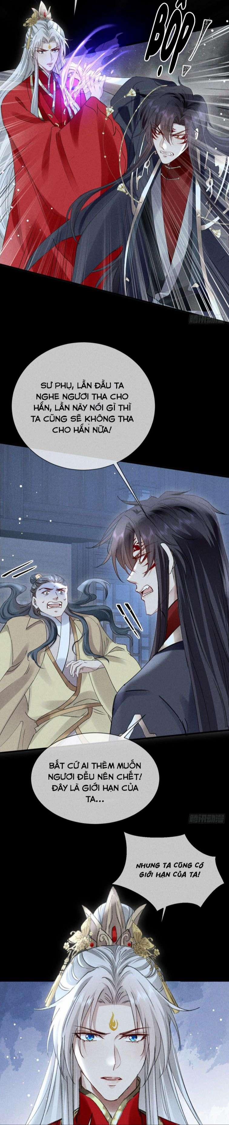 Đồ Mưu Bất Quỹ 125 trang 3