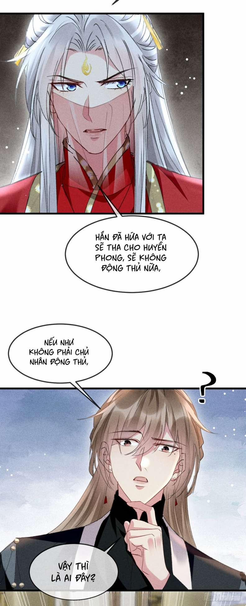 Đồ Mưu Bất Quỹ 127 trang 14