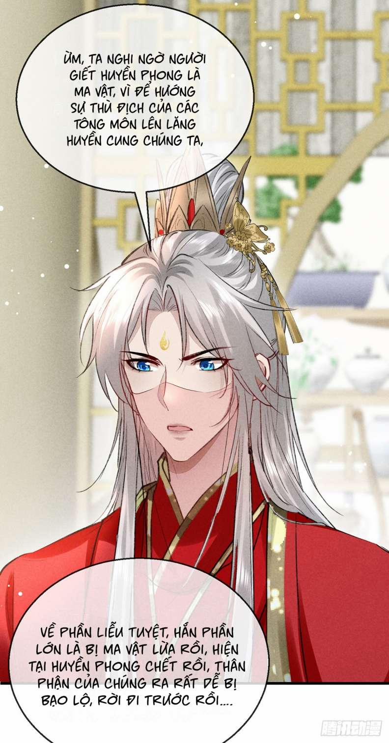 Đồ Mưu Bất Quỹ 127 trang 21