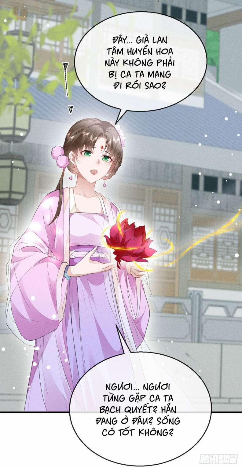 Đồ Mưu Bất Quỹ 128 trang 23