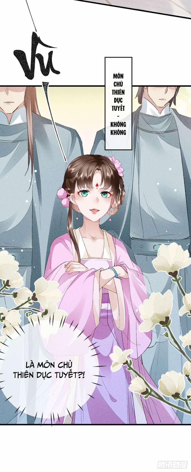 Đồ Mưu Bất Quỹ 128 trang 5