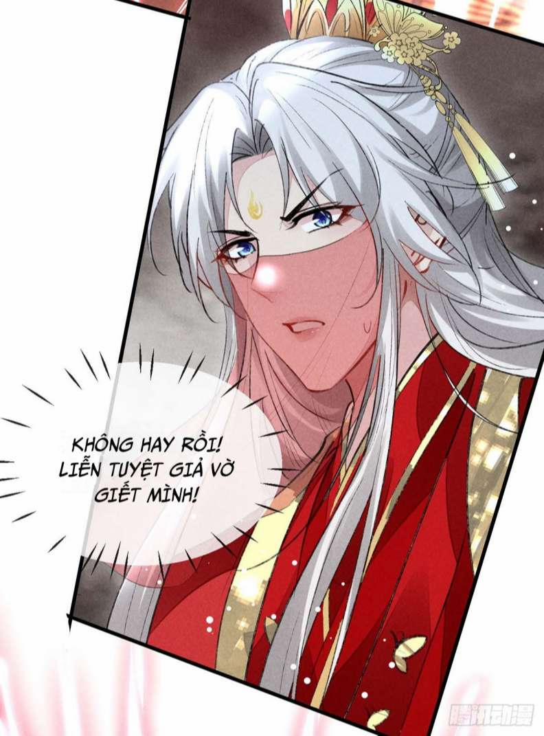 Đồ Mưu Bất Quỹ 130 trang 10