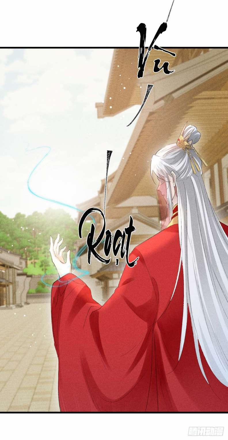 Đồ Mưu Bất Quỹ 130 trang 21