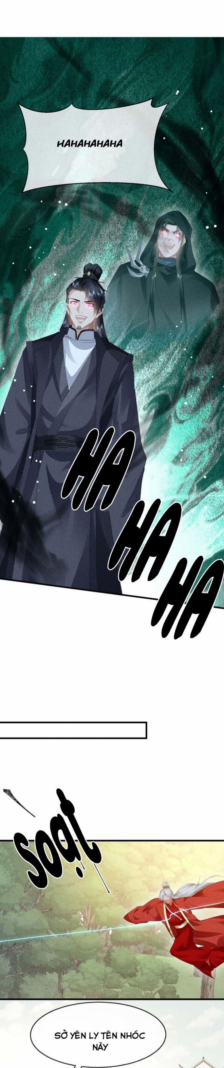 Đồ Mưu Bất Quỹ 131 trang 6