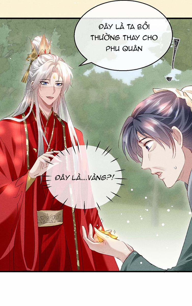 Đồ Mưu Bất Quỹ 132 trang 11