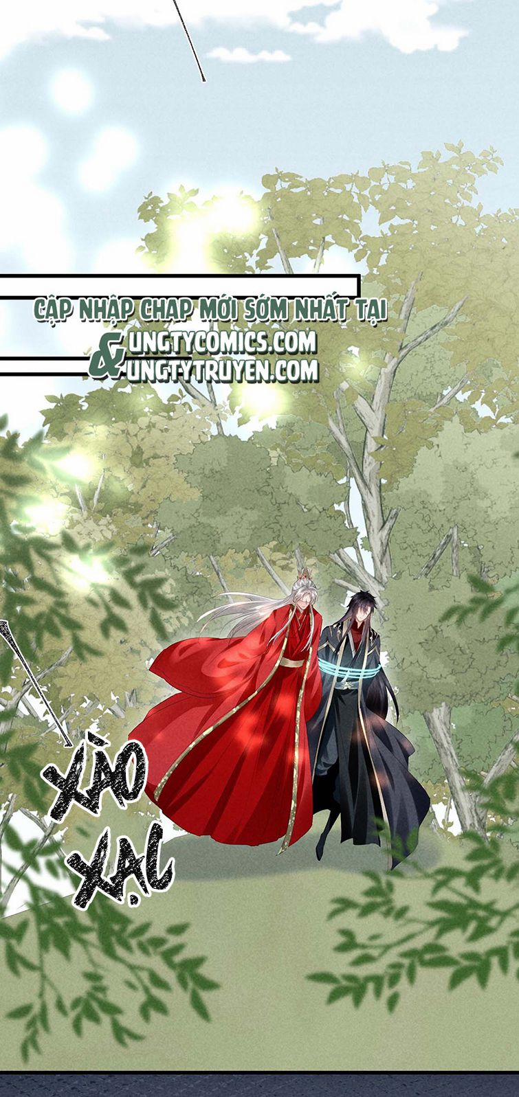 Đồ Mưu Bất Quỹ 132 trang 13