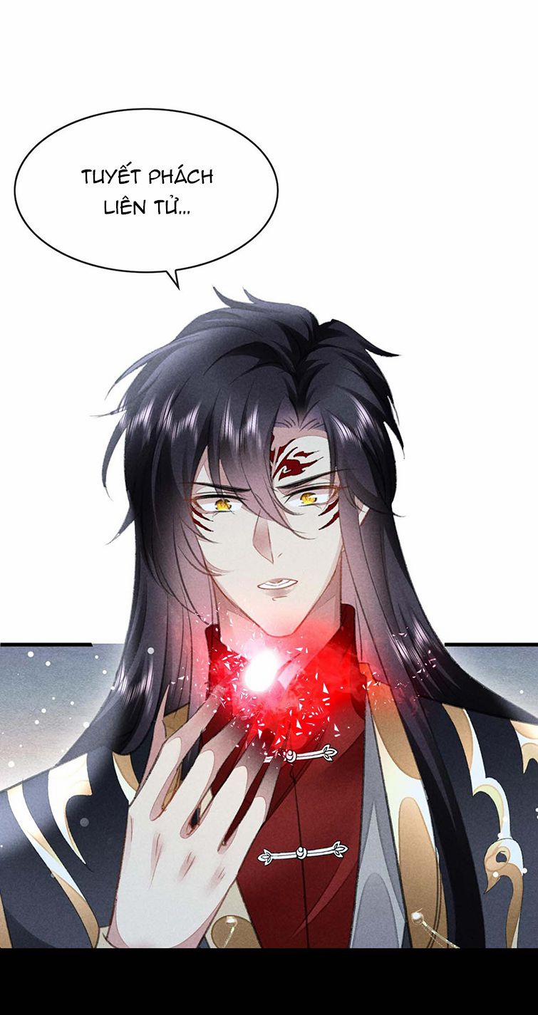 Đồ Mưu Bất Quỹ 132 trang 23