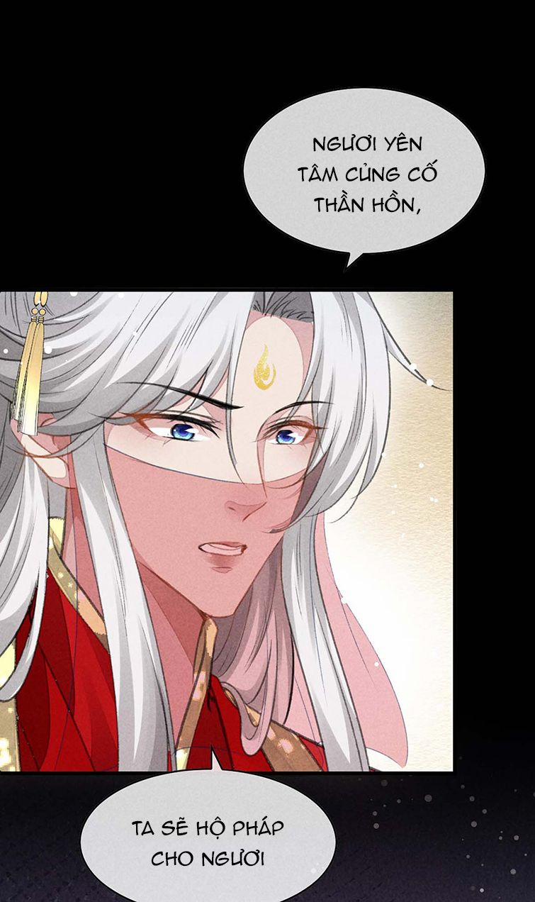 Đồ Mưu Bất Quỹ 132 trang 24