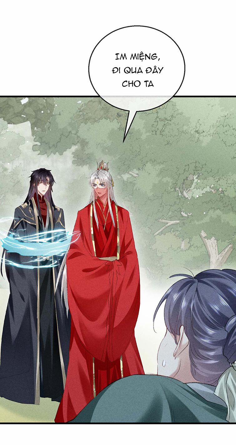 Đồ Mưu Bất Quỹ 132 trang 3