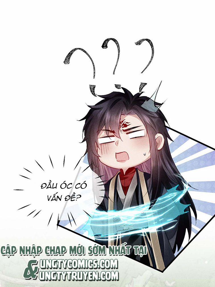 Đồ Mưu Bất Quỹ 132 trang 6