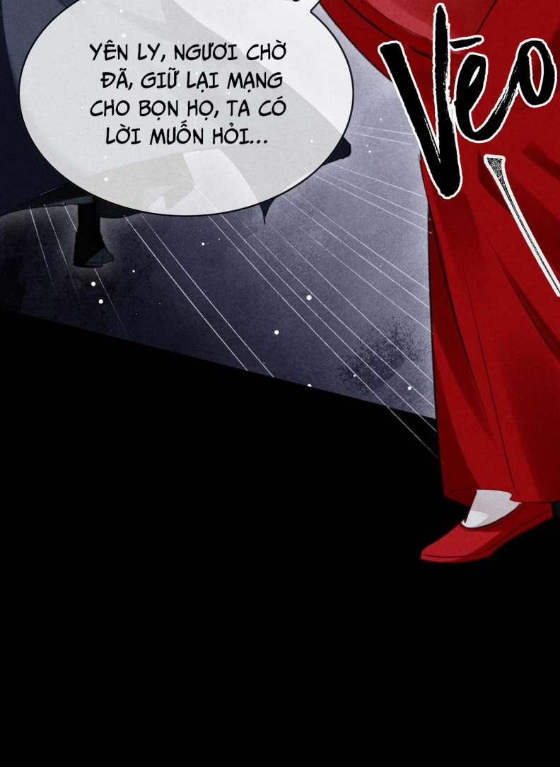 Đồ Mưu Bất Quỹ 134 trang 18