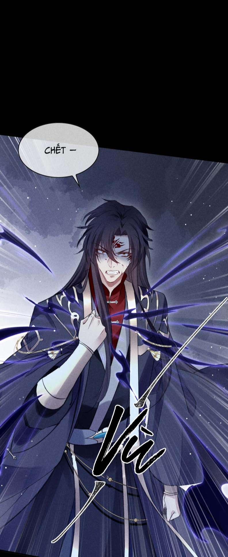 Đồ Mưu Bất Quỹ 134 trang 19