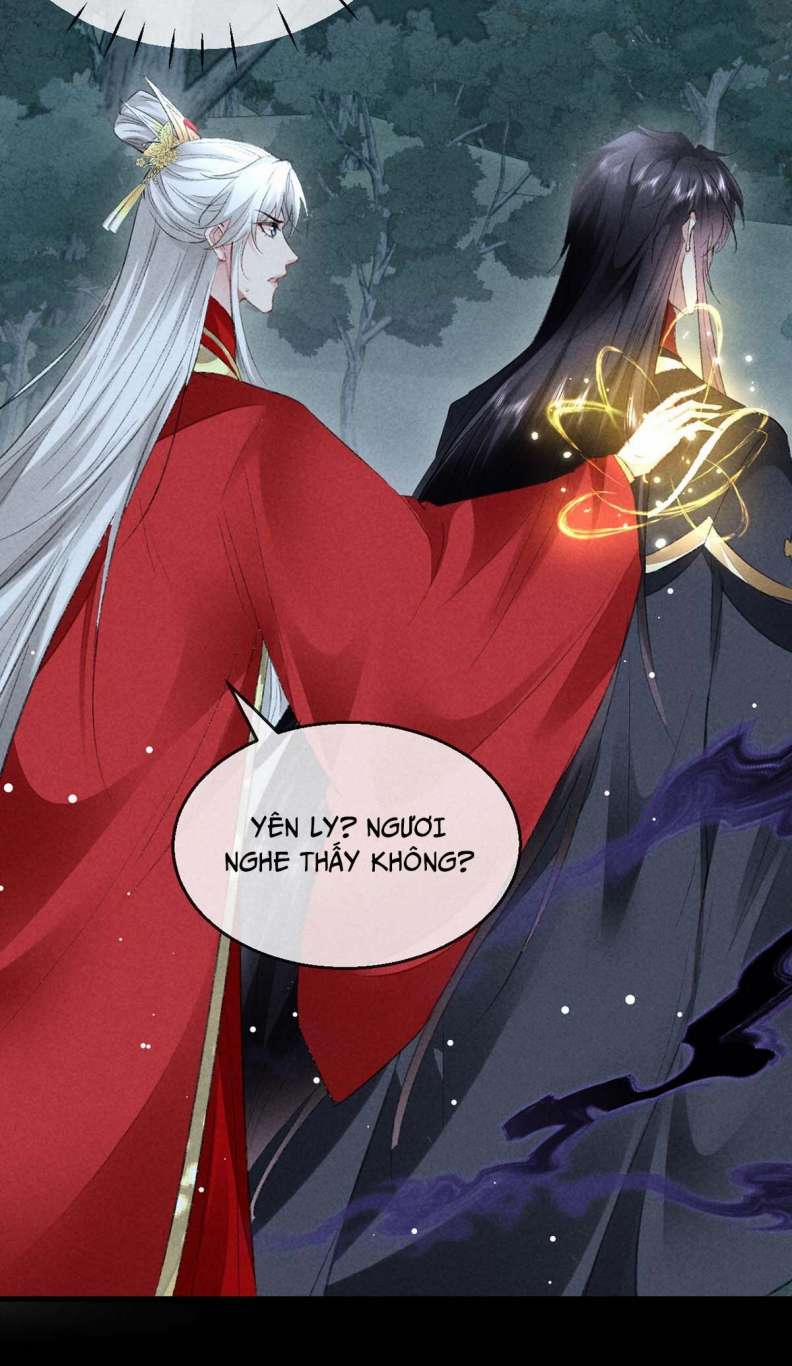 Đồ Mưu Bất Quỹ 134 trang 24