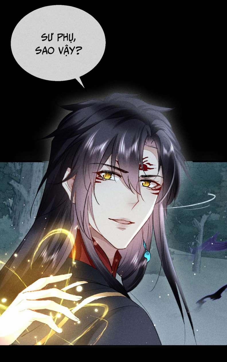 Đồ Mưu Bất Quỹ 134 trang 25