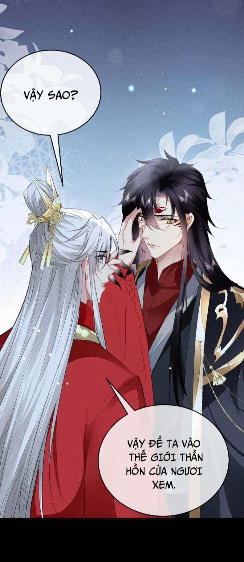 Đồ Mưu Bất Quỹ 134 trang 30