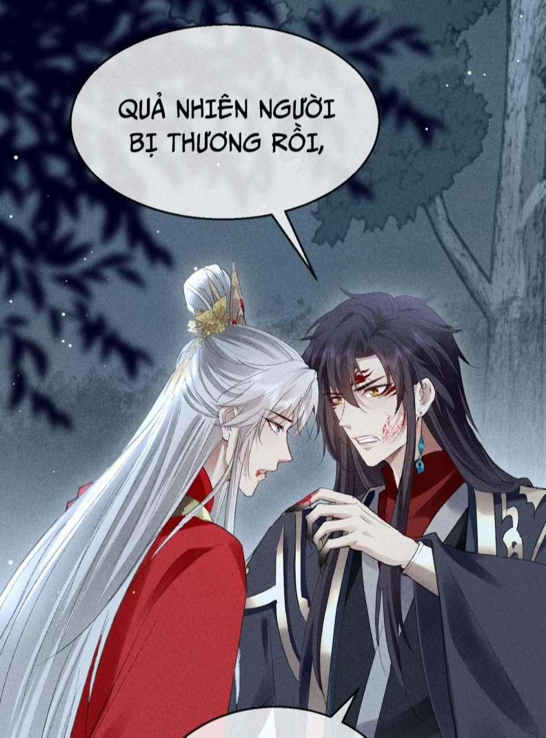 Đồ Mưu Bất Quỹ 134 trang 5