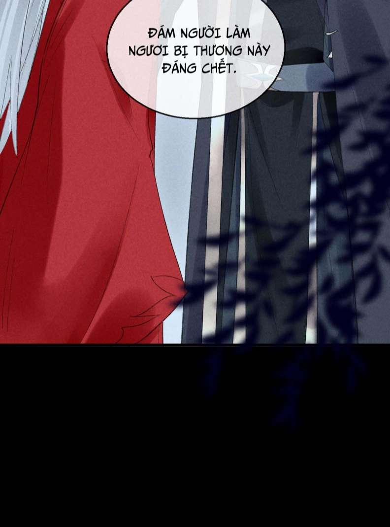 Đồ Mưu Bất Quỹ 134 trang 6