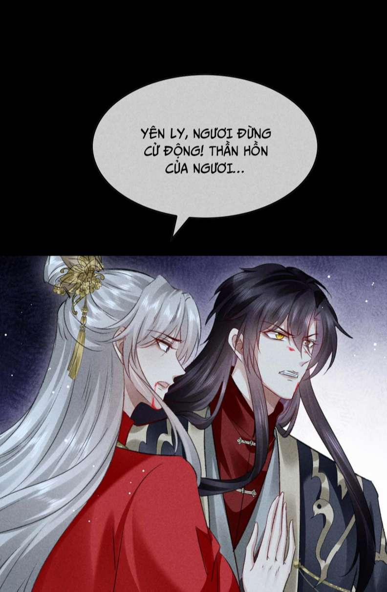 Đồ Mưu Bất Quỹ 134 trang 7