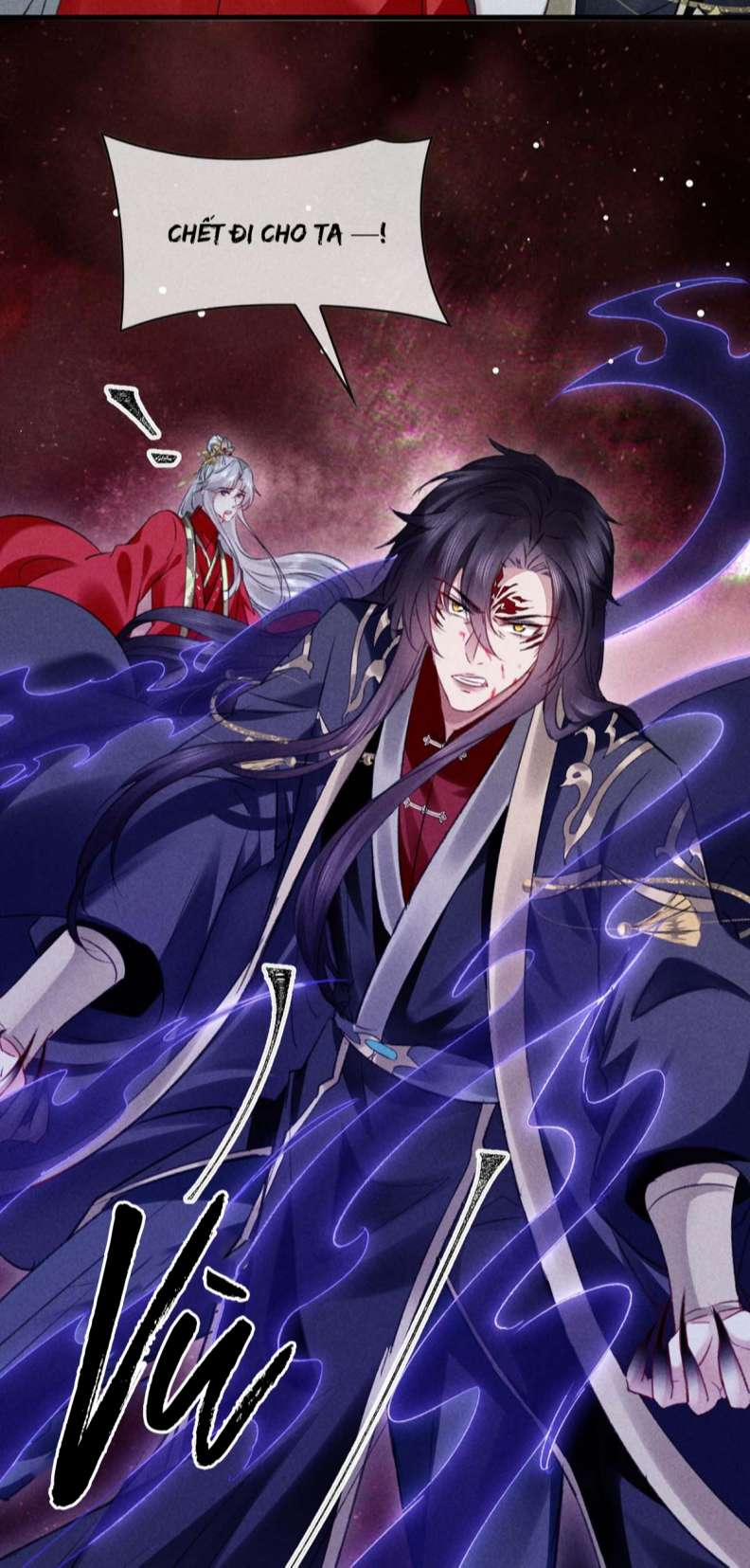 Đồ Mưu Bất Quỹ 134 trang 8