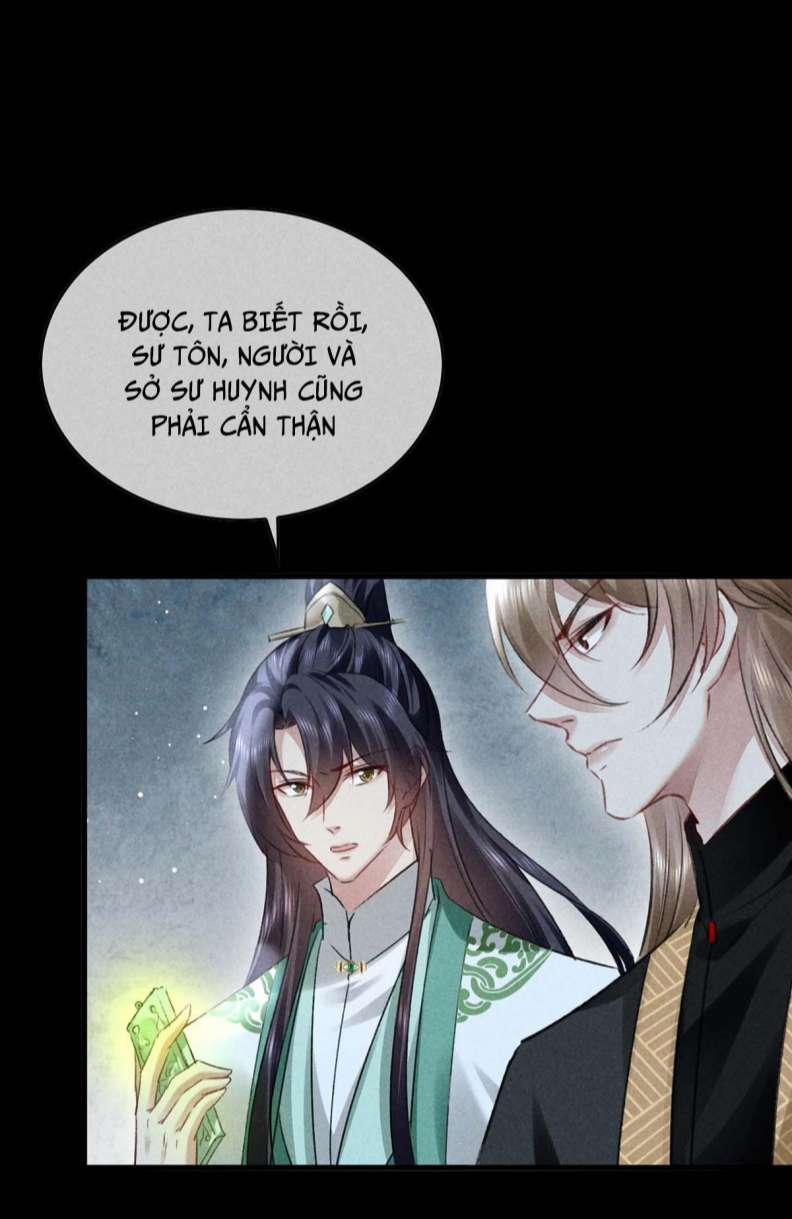Đồ Mưu Bất Quỹ 135 trang 11