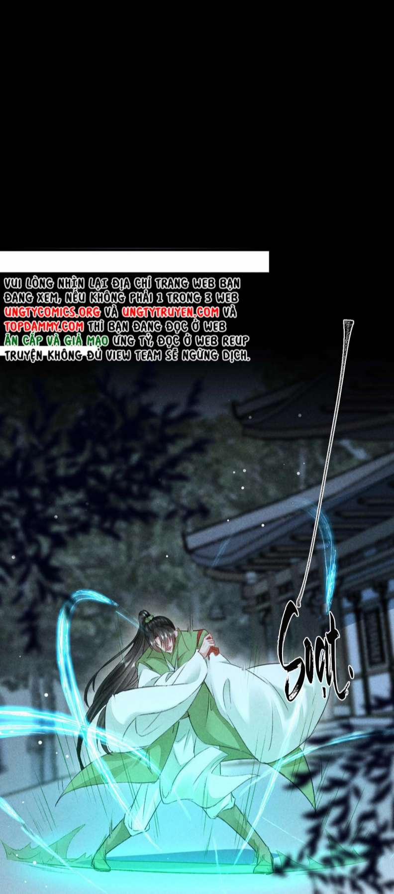 Đồ Mưu Bất Quỹ 135 trang 17