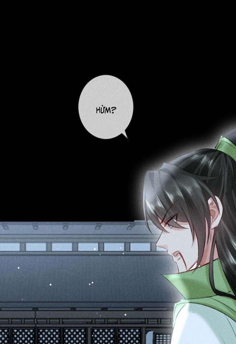 Đồ Mưu Bất Quỹ 135 trang 21