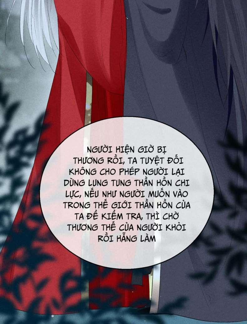 Đồ Mưu Bất Quỹ 135 trang 3