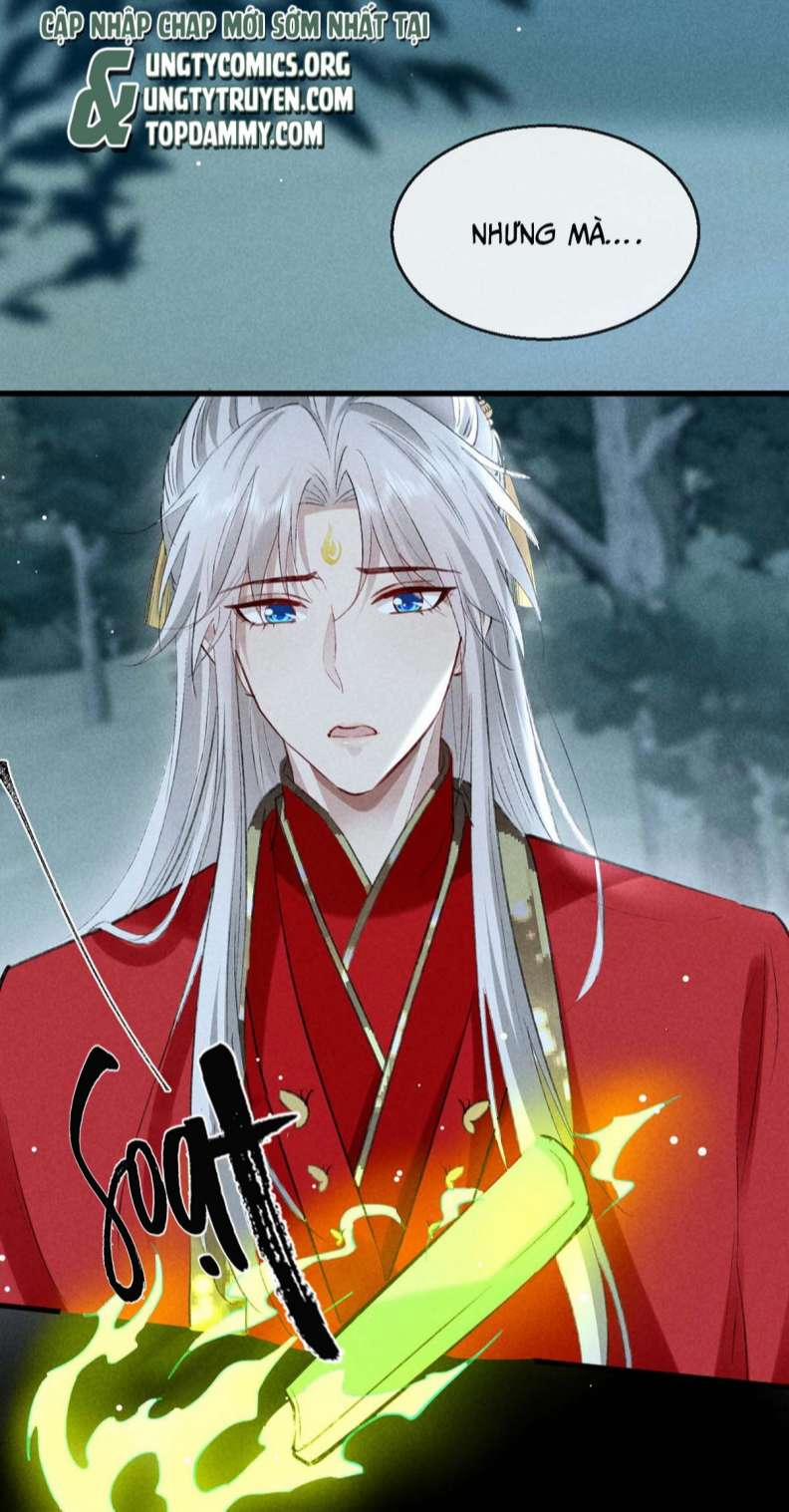 Đồ Mưu Bất Quỹ 135 trang 4