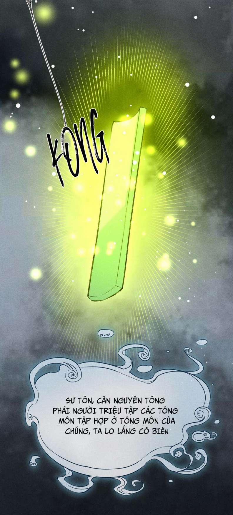 Đồ Mưu Bất Quỹ 135 trang 7