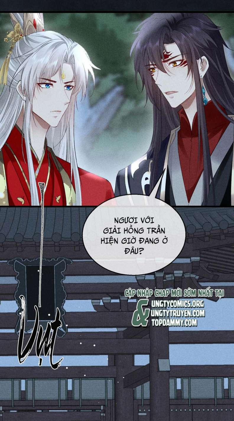 Đồ Mưu Bất Quỹ 135 trang 8