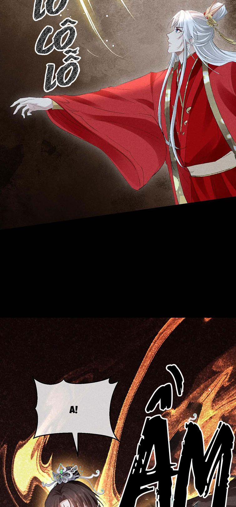 Đồ Mưu Bất Quỹ 136 trang 15