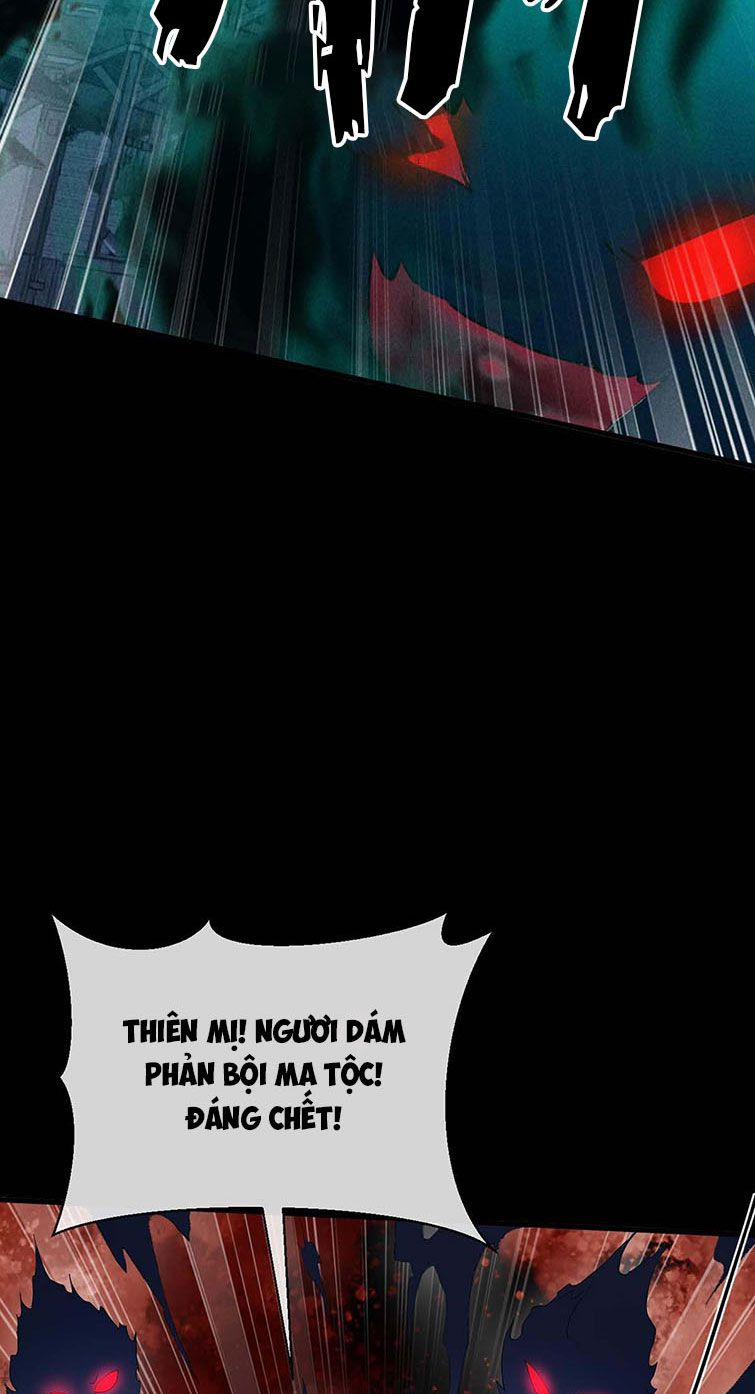 Đồ Mưu Bất Quỹ 136 trang 25