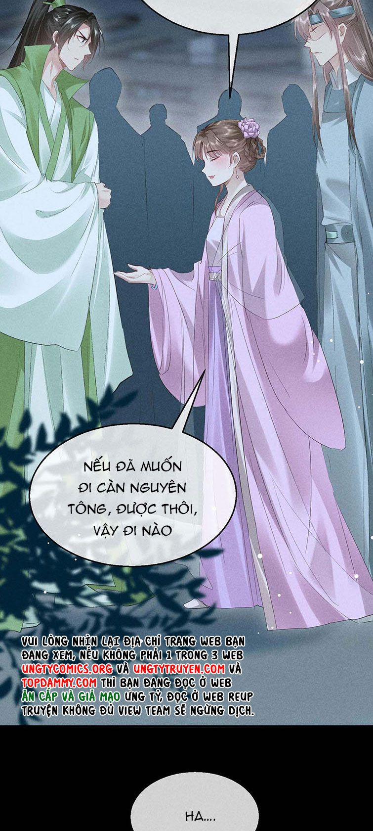 Đồ Mưu Bất Quỹ 136 trang 5