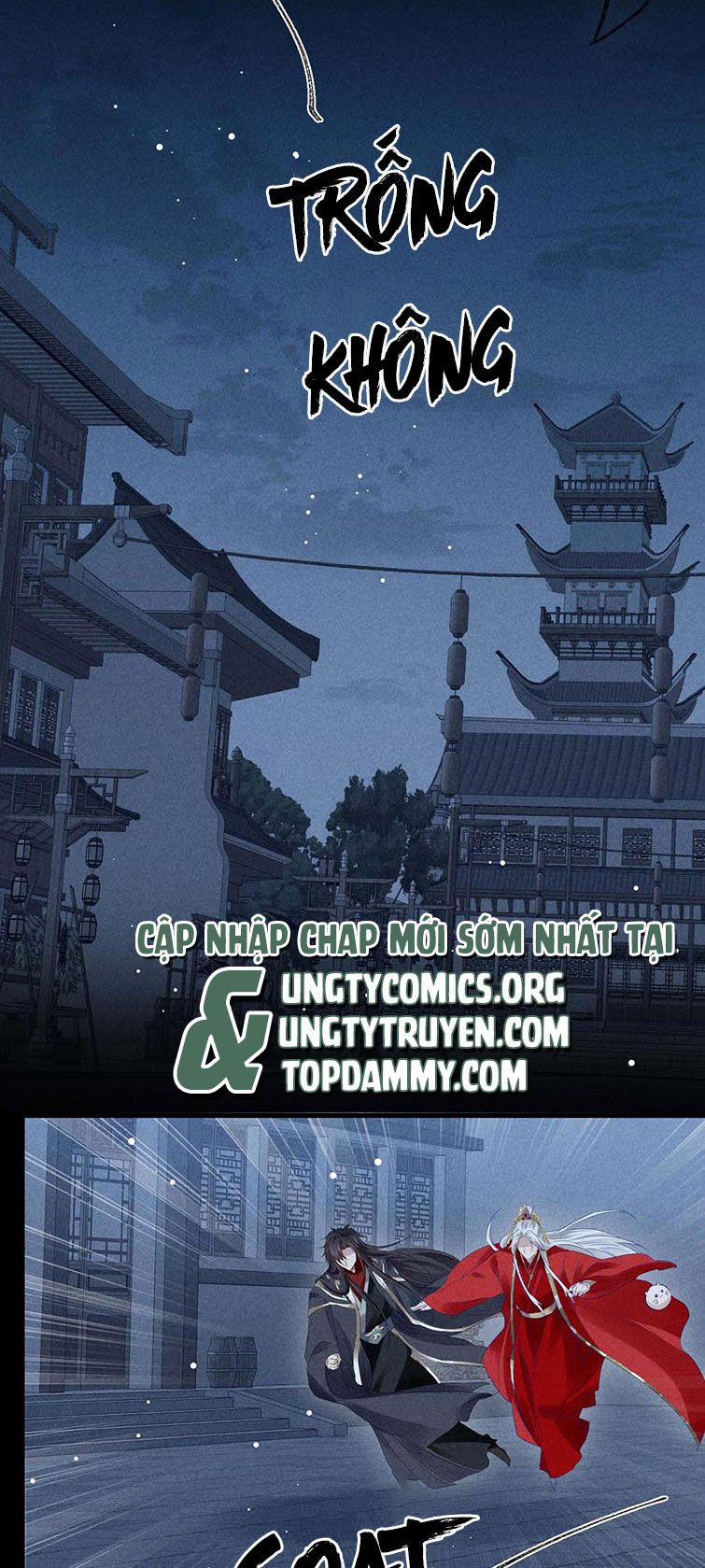 Đồ Mưu Bất Quỹ 136 trang 8