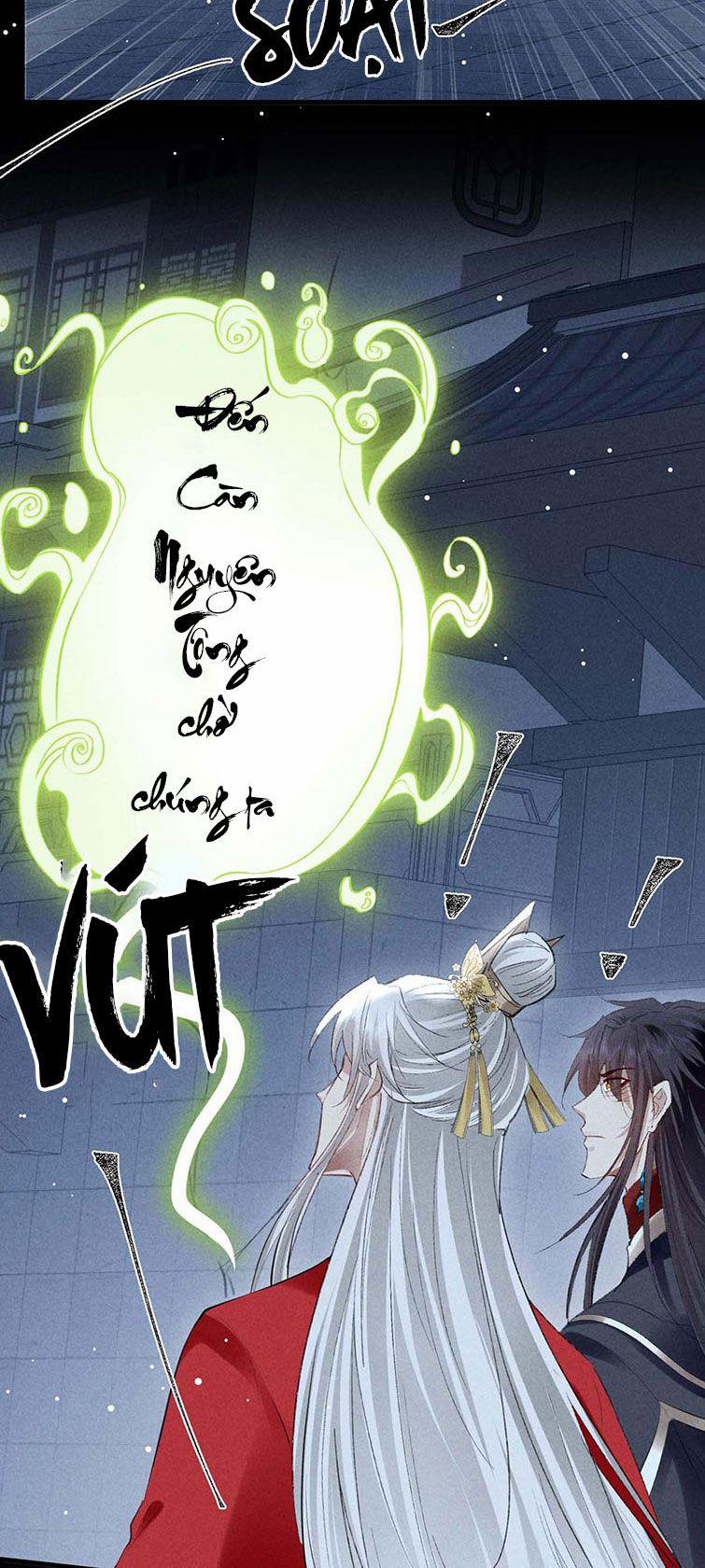 Đồ Mưu Bất Quỹ 136 trang 9