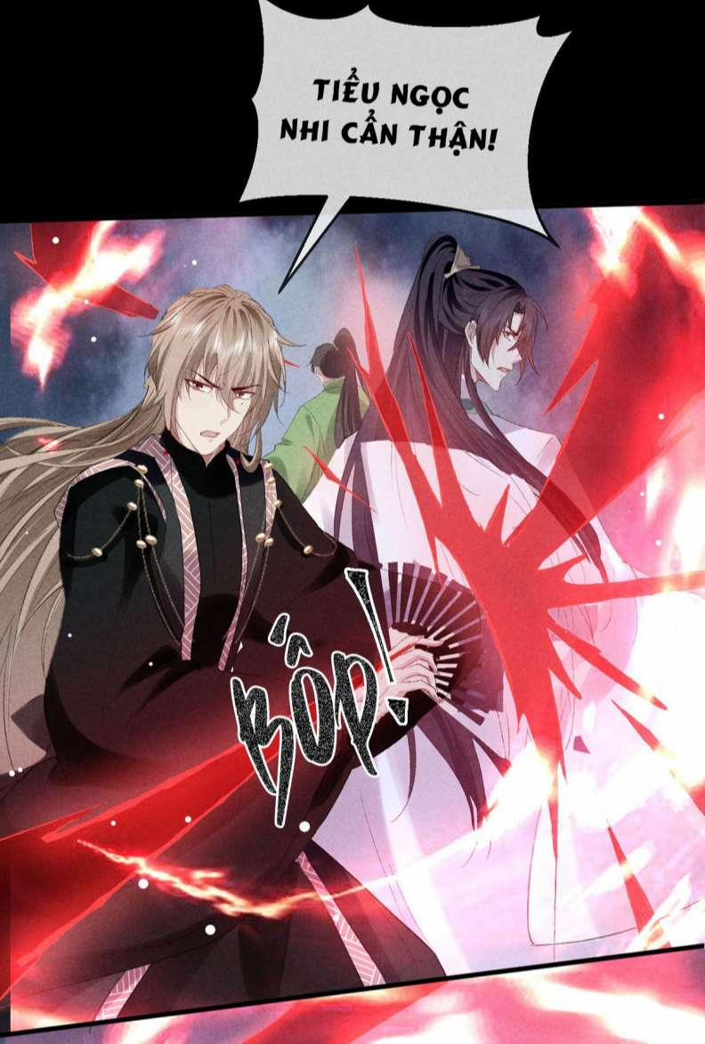 Đồ Mưu Bất Quỹ 137 trang 12