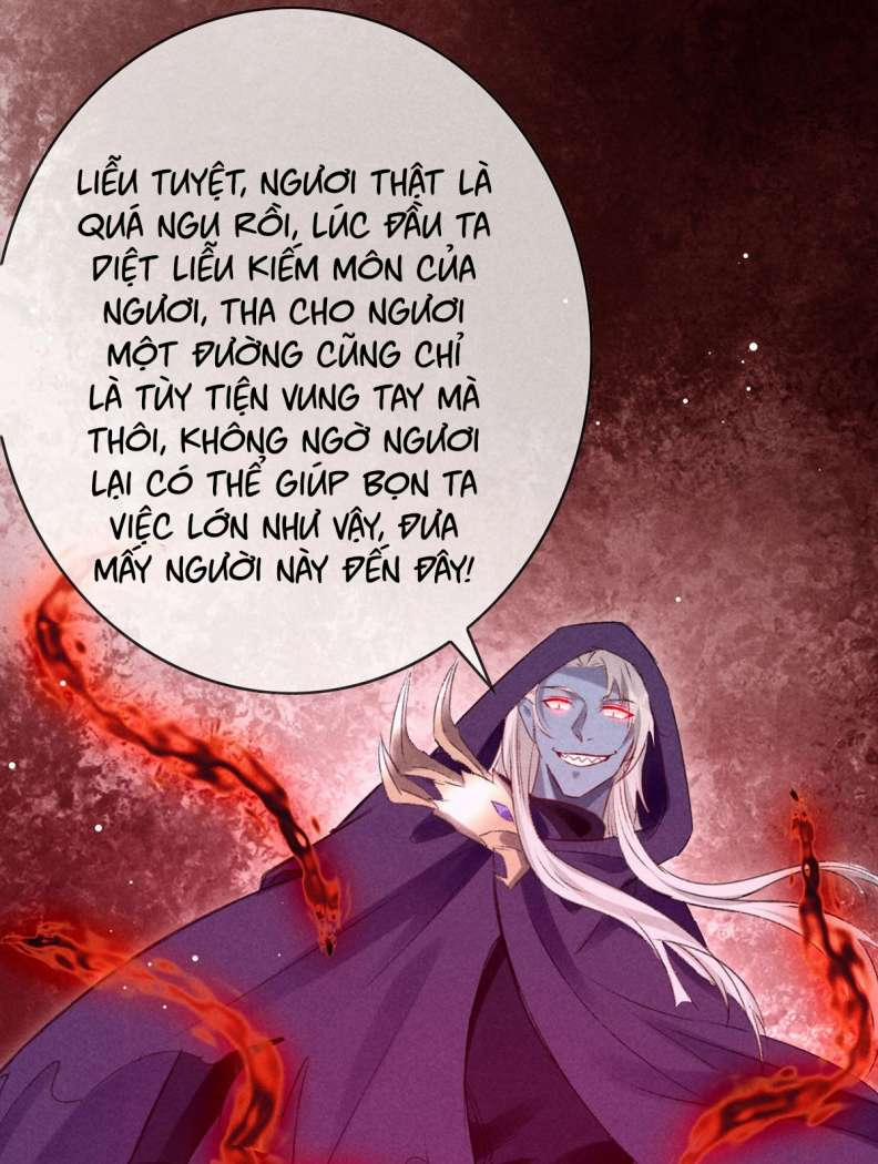 Đồ Mưu Bất Quỹ 137 trang 21