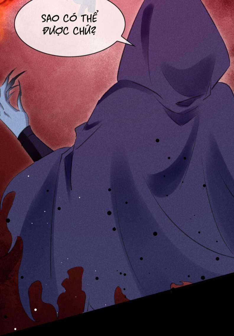 Đồ Mưu Bất Quỹ 137 trang 27