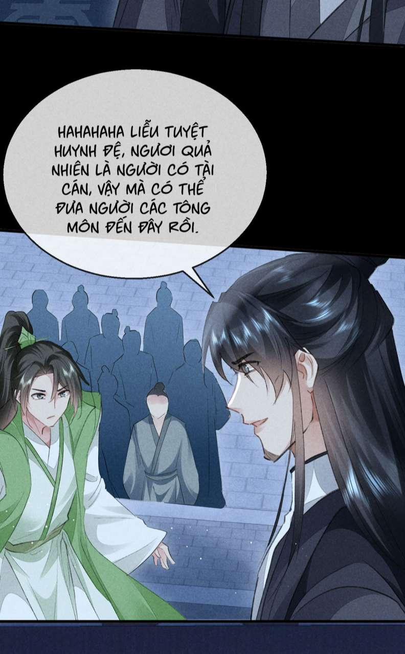 Đồ Mưu Bất Quỹ 137 trang 6