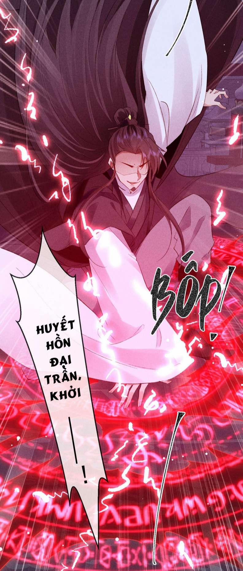 Đồ Mưu Bất Quỹ 137 trang 9