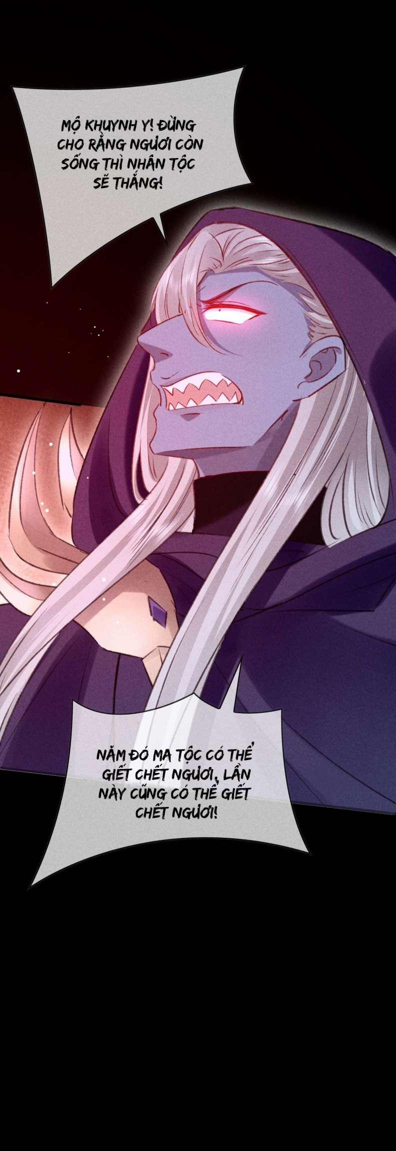 Đồ Mưu Bất Quỹ 138 trang 18