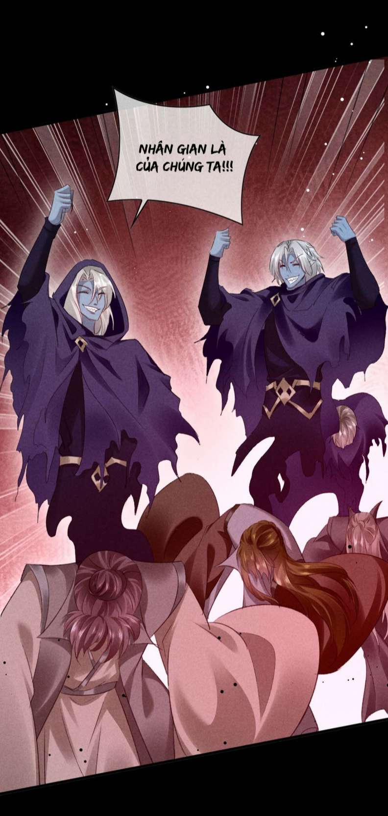 Đồ Mưu Bất Quỹ 138 trang 2