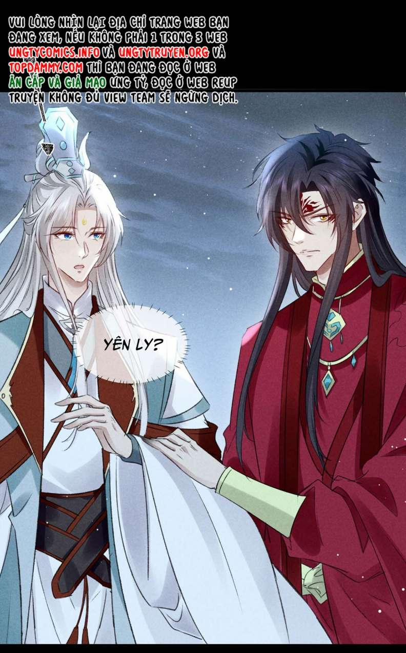 Đồ Mưu Bất Quỹ 138 trang 23