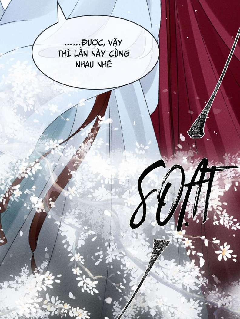 Đồ Mưu Bất Quỹ 138 trang 26