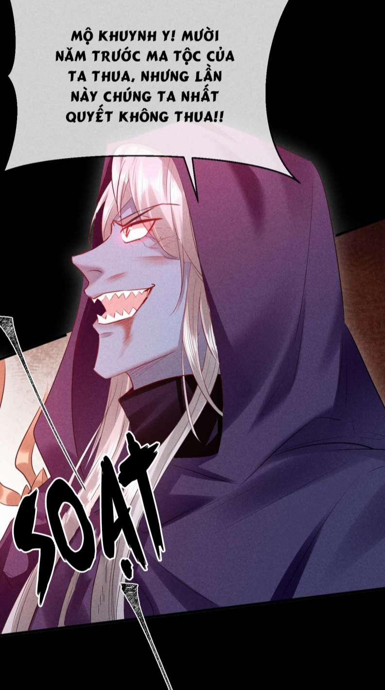 Đồ Mưu Bất Quỹ 139 trang 11