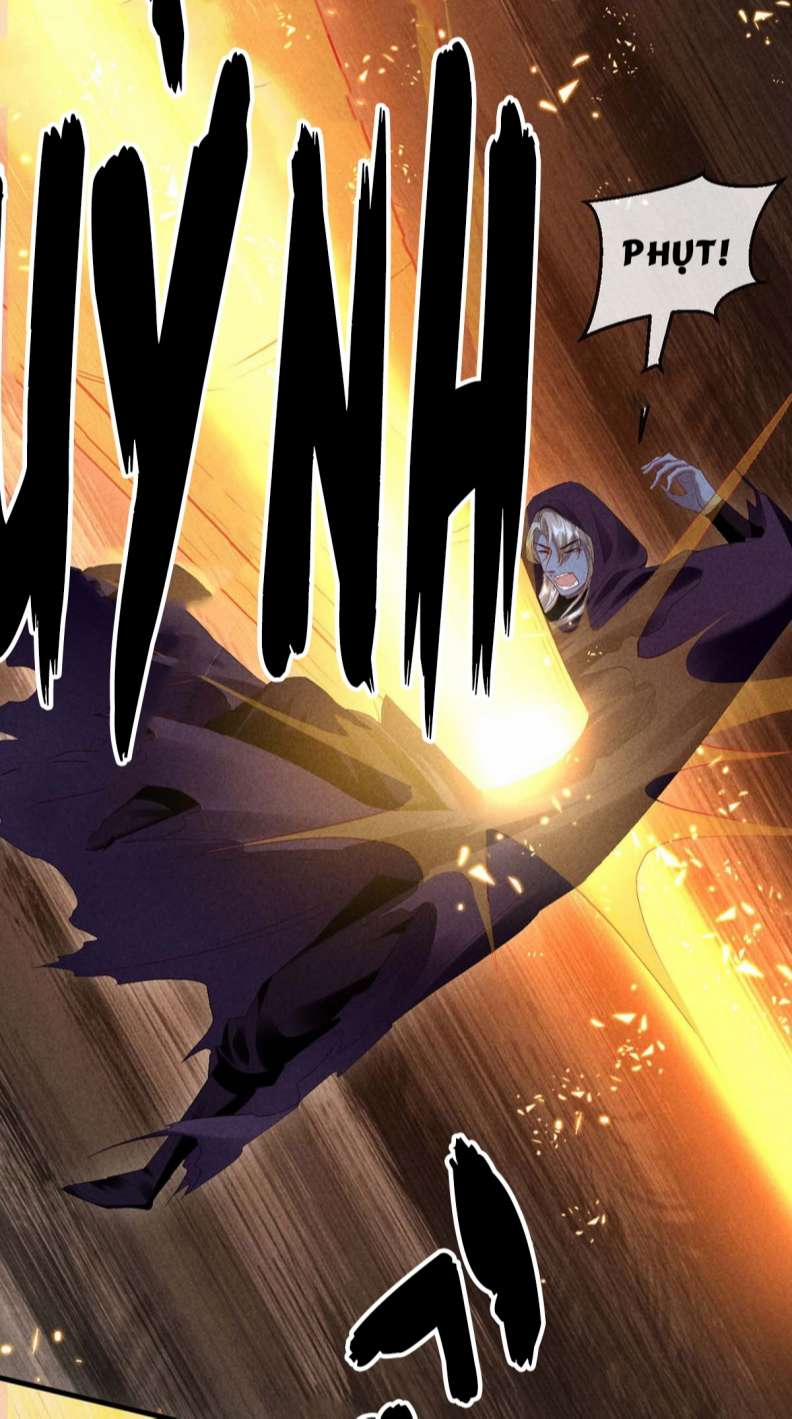 Đồ Mưu Bất Quỹ 139 trang 2