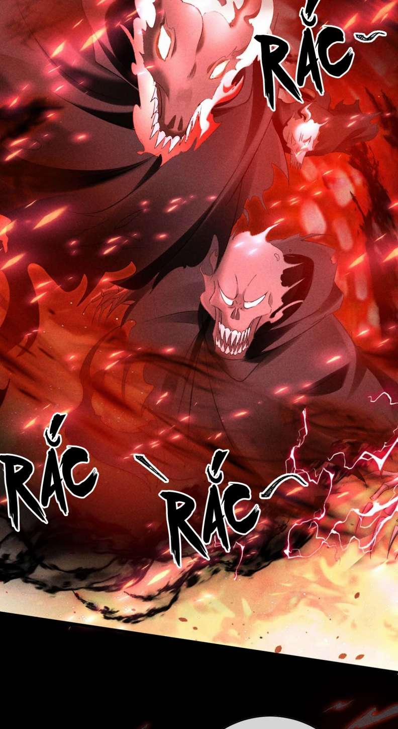 Đồ Mưu Bất Quỹ 139 trang 22