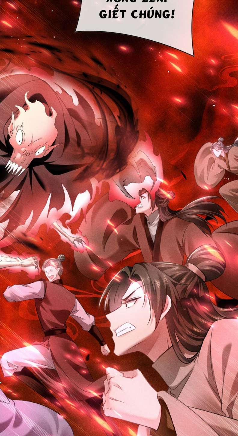 Đồ Mưu Bất Quỹ 139 trang 29