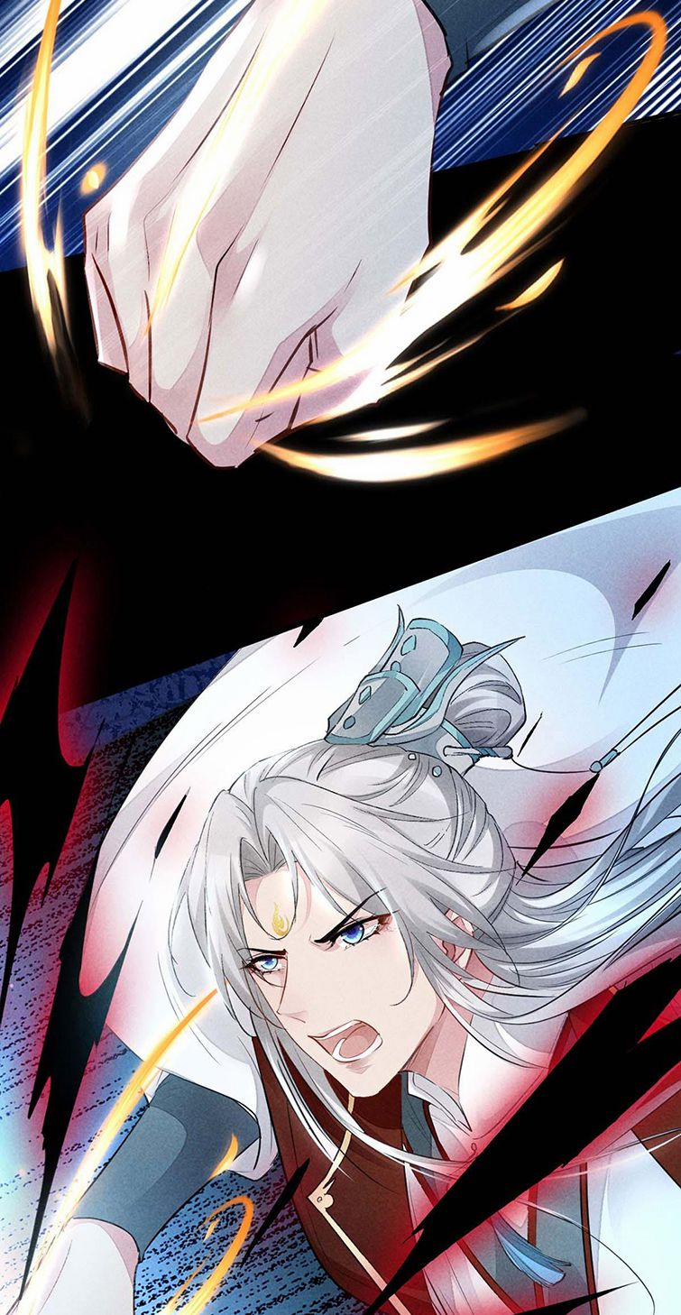 Đồ Mưu Bất Quỹ 140 trang 19